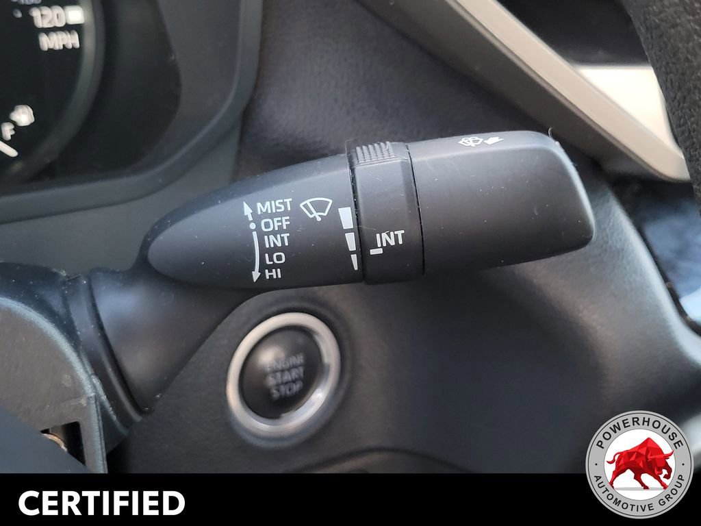 Used 2023 Toyota Tundra SR5 w/ SR5 Convenience Package AWD/4WD image 30