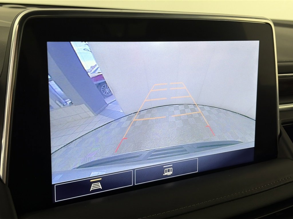 Used 2021 Chevrolet Tahoe Z71 image 20