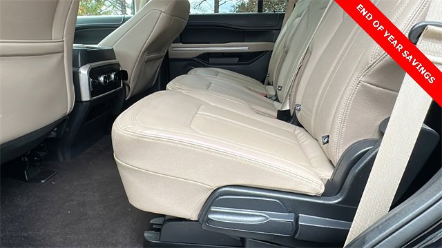 Certified 2022 Ford Expedition Limited image 21