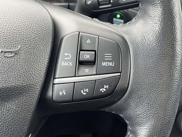 Certified 2020 Ford Escape SEL image 23