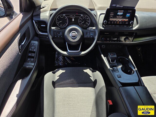 Used 2021 Nissan Rogue SV FWD image 13