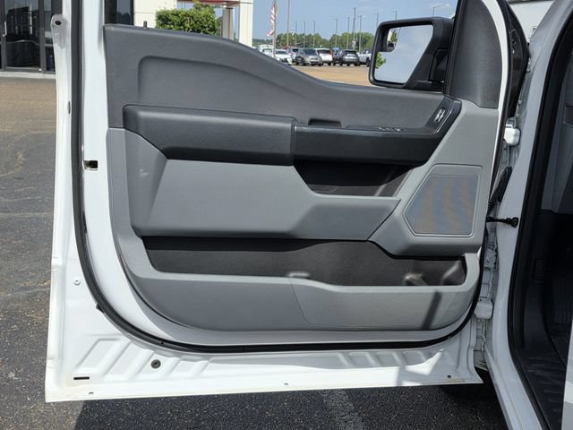 Certified 2023 Ford F150 XL RWD image 14