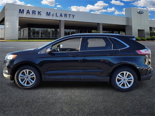 Certified 2019 Ford Edge SEL w/ Equipment Group 201A video 2