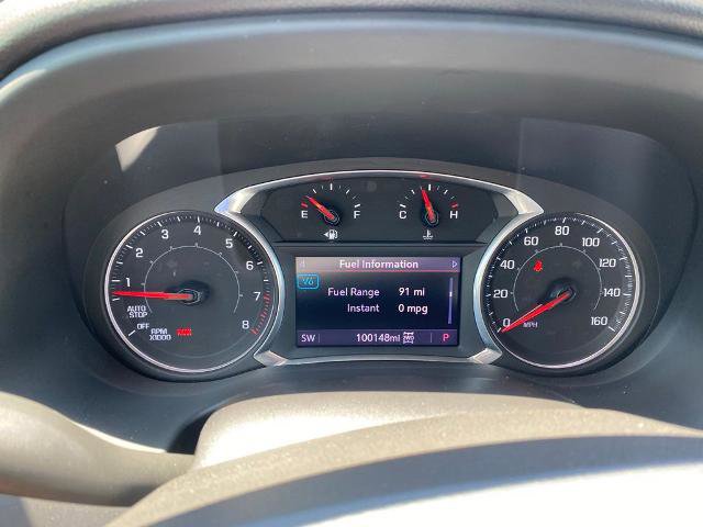 Used 2021 GMC Acadia AT4 w/ Trailering Package AWD/4WD image 19