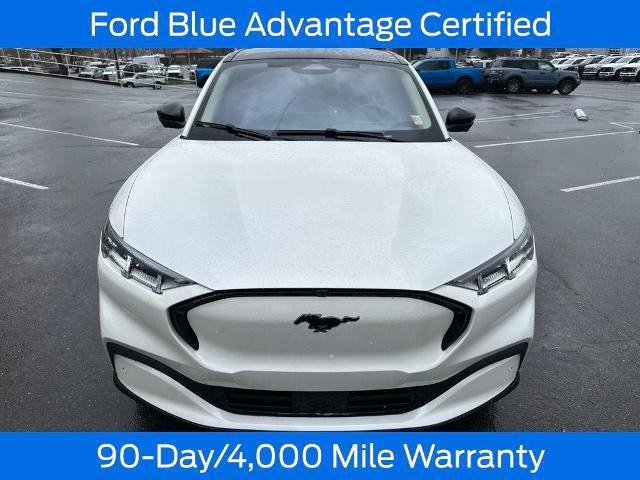 Certified 2023 Ford Mustang Mach-E Premium image 9