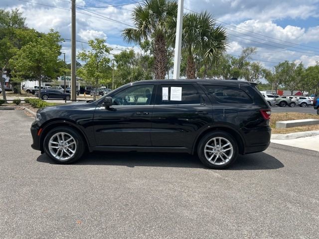Used 2023 Dodge Durango GT RWD image 7
