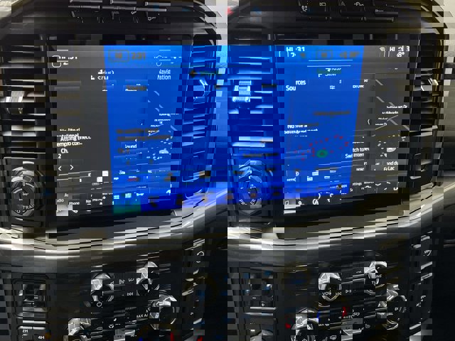 Certified 2023 Ford F150 XLT w/ Equipment Group 302A High image 25