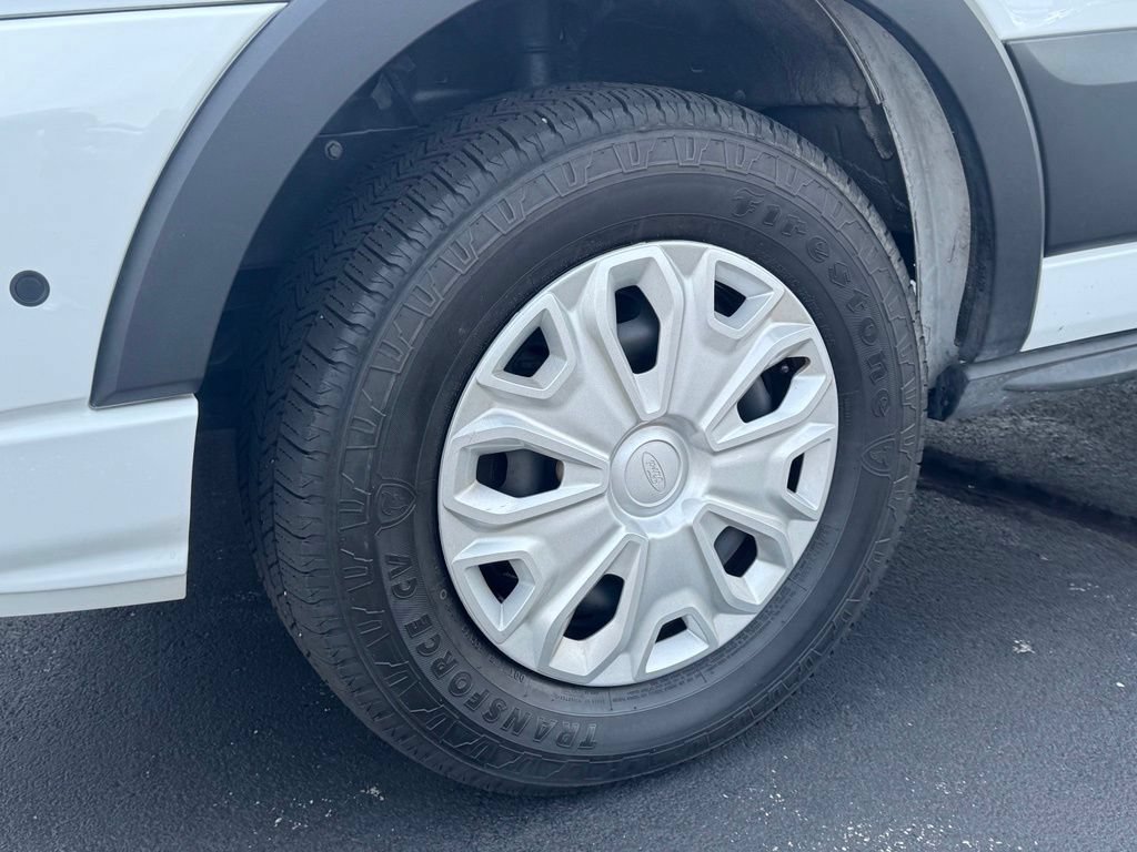 Certified 2024 Ford Transit 350 XLT RWD image 28