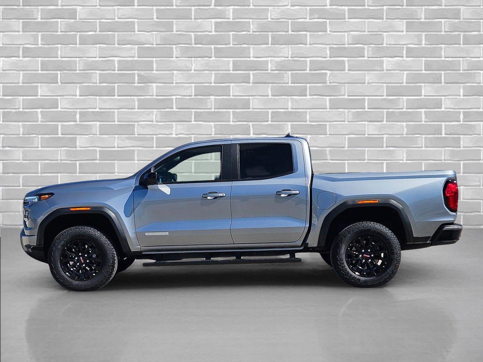 Used 2026 GMC Canyon Elevation w/ Convenience Package RWD image 8