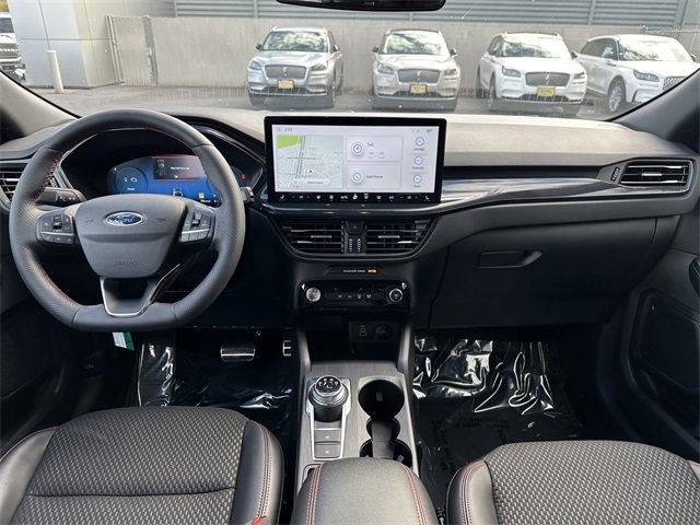Certified 2024 Ford Escape ST-Line Elite image 16