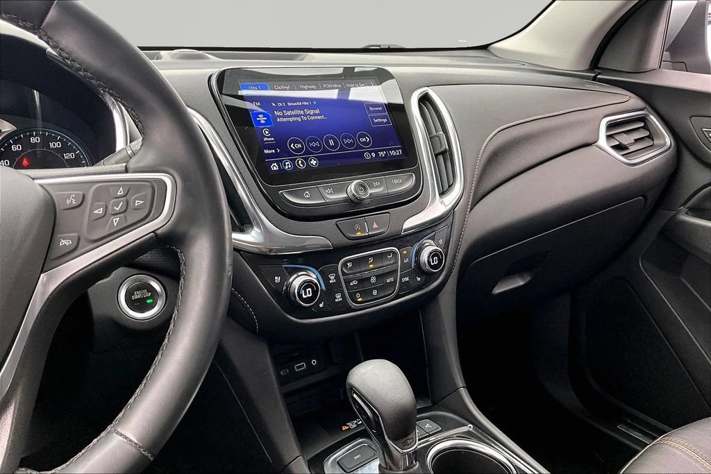 Used 2023 Chevrolet Equinox Premier AWD/4WD image 6
