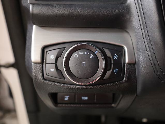 Certified 2018 Ford Explorer Platinum AWD/4WD image 33