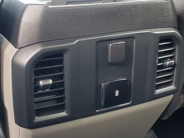 Certified 2018 Ford F150 XL w/ Equipment Group 101A Mid AWD/4WD image 24