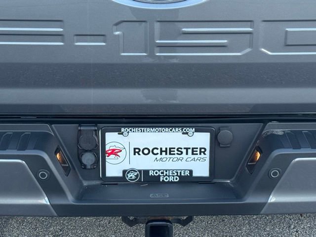 Certified 2022 Ford F150 XLT w/ Equipment Group 302A High AWD/4WD image 43