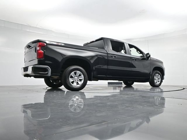 Used 2023 Chevrolet Silverado 1500 LT w/ Protection Package image 30