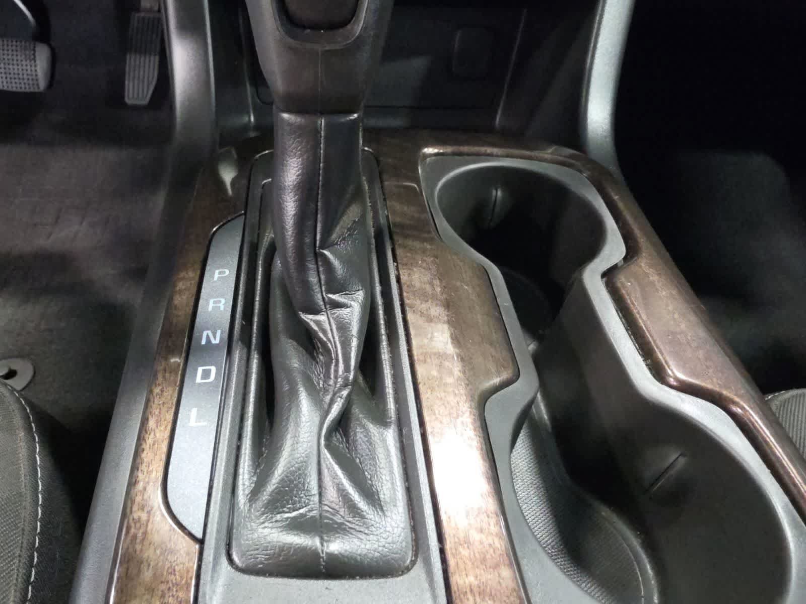 Used 2020 GMC Canyon SLE w/ SLE Convenience Package AWD/4WD image 22