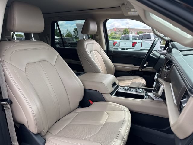 Certified 2024 Ford Expedition Limited AWD/4WD image 13