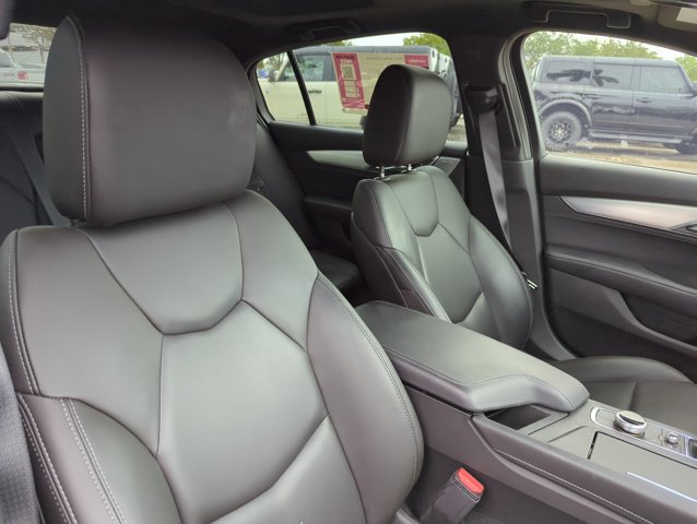 Used 2023 Cadillac CT5 Luxury w/ Sun And Sound Package image 26
