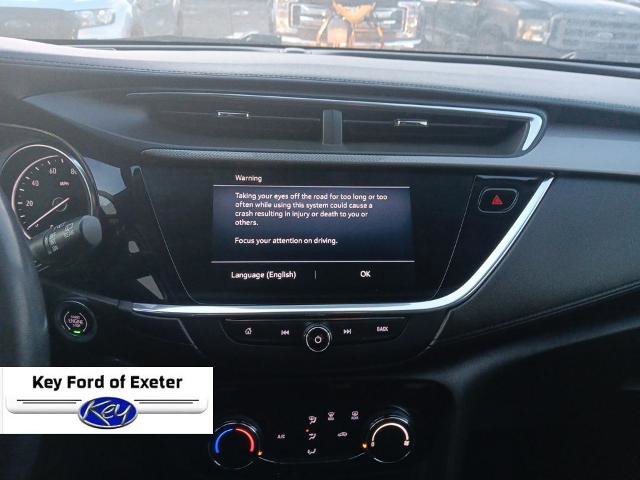 Used 2020 Buick Encore GX Preferred image 31