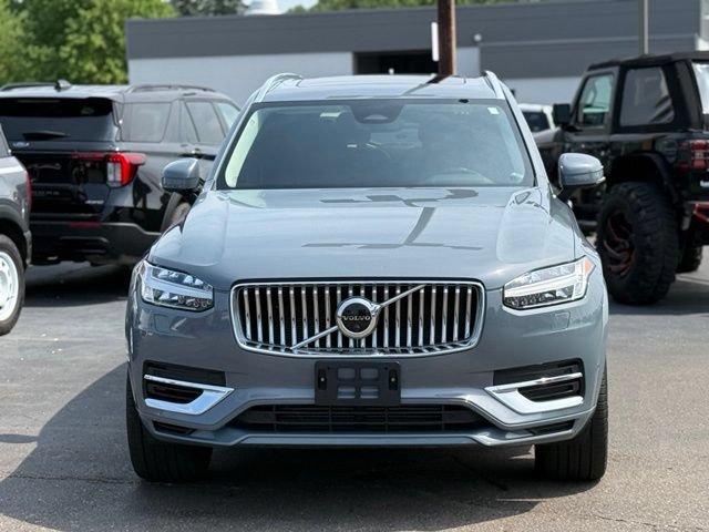 Used 2023 Volvo XC90 T8 Plus AWD/4WD image 36