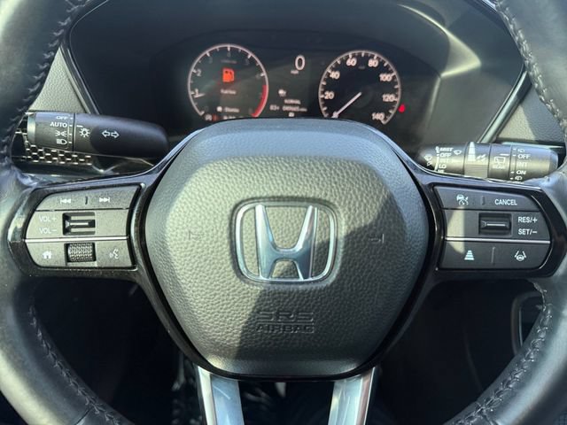 Used 2024 Honda CR-V EX-L image 13