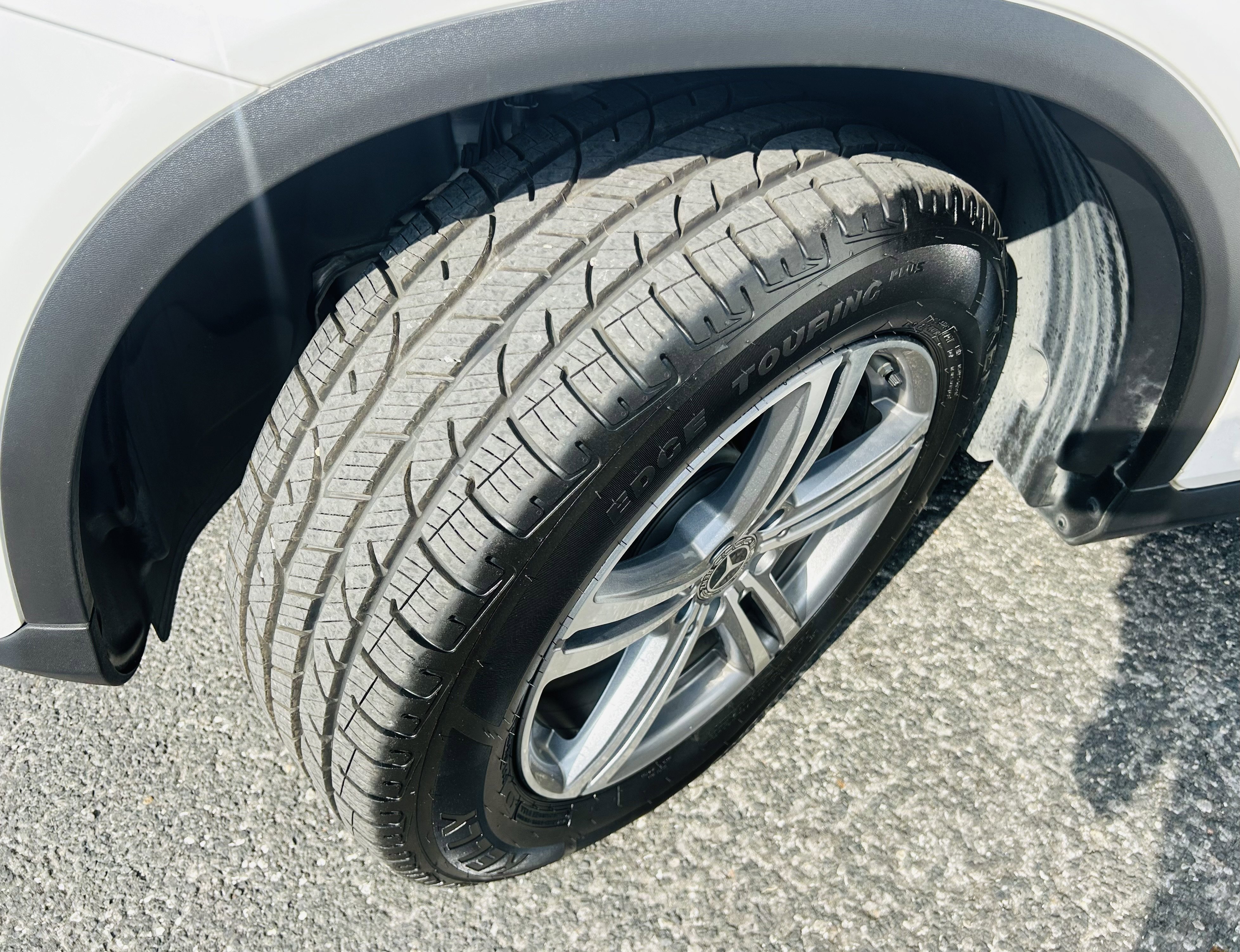 Used 2021 Mercedes-Benz GLC 300 image 21