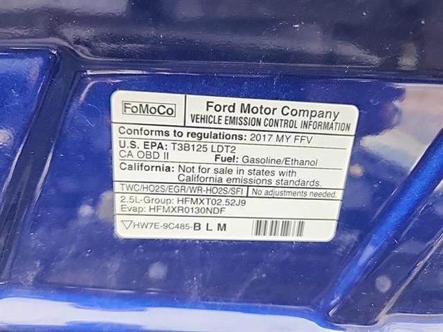 Certified 2017 Ford Transit Connect XL image 22