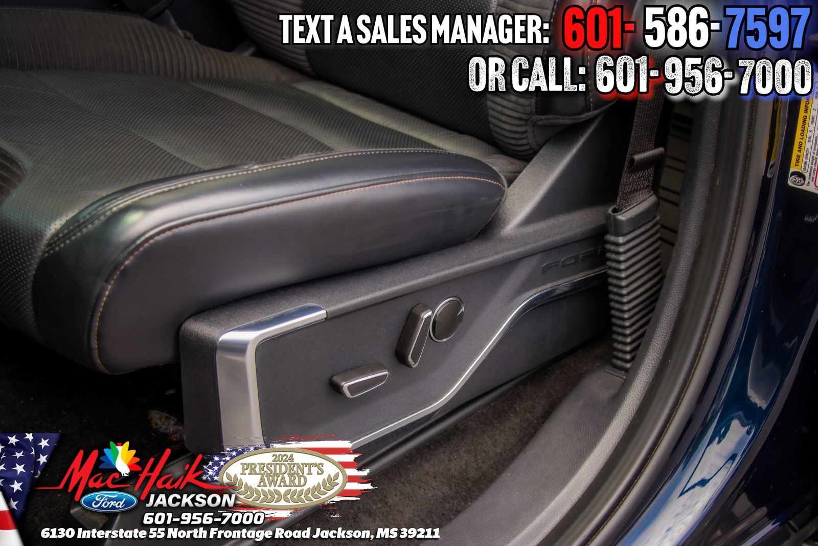Certified 2022 Ford F150 Raptor w/ Raptor 37 Performance Package AWD/4WD image 12
