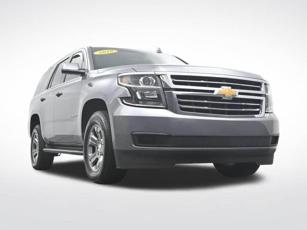 Used 2019 Chevrolet Tahoe LS RWD image 34