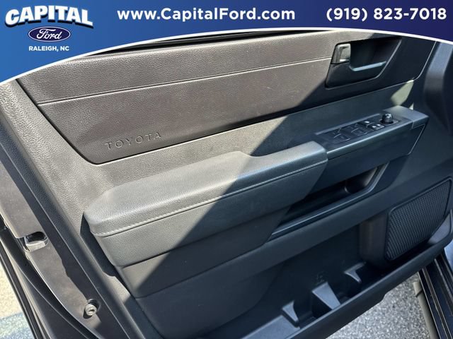 Used 2024 Toyota Tundra SR w/ SR Tow Package AWD/4WD image 20