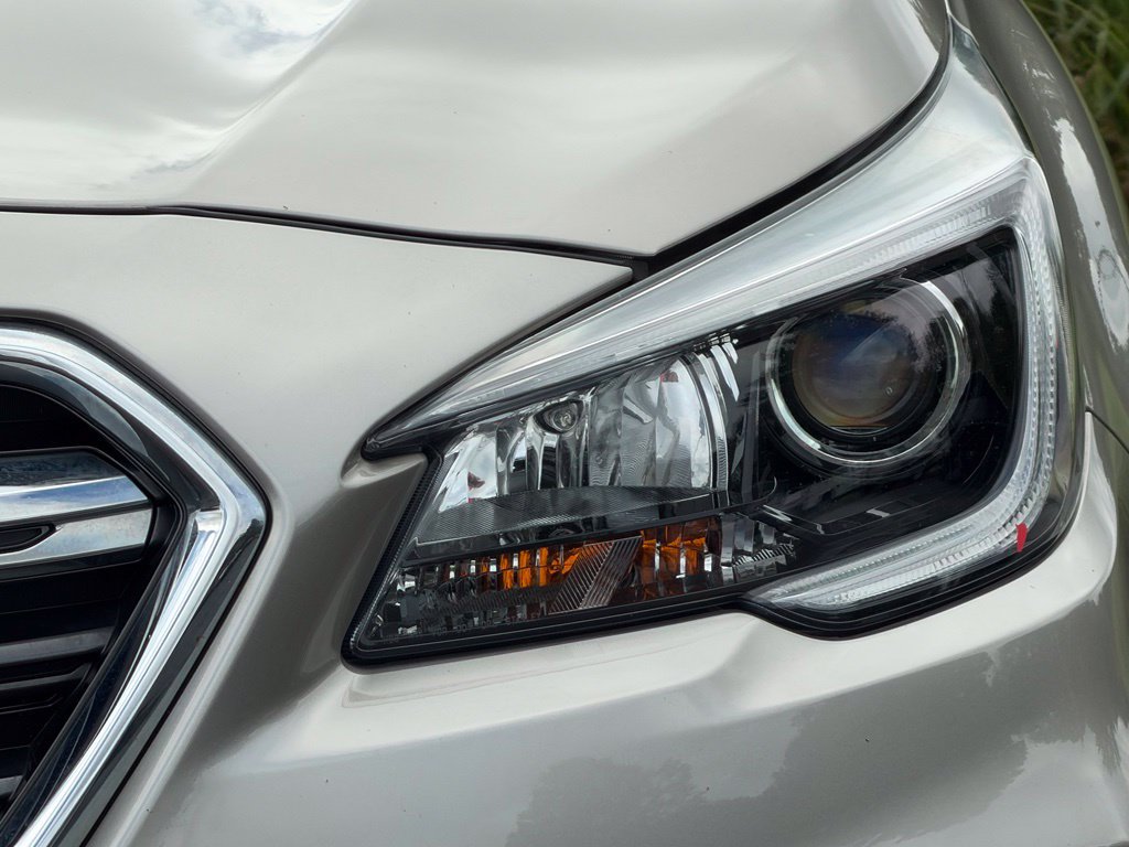 Used 2019 Subaru Outback 2.5i Premium AWD/4WD image 5