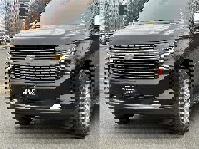 Used 2024 Chevrolet Tahoe Premier image 6