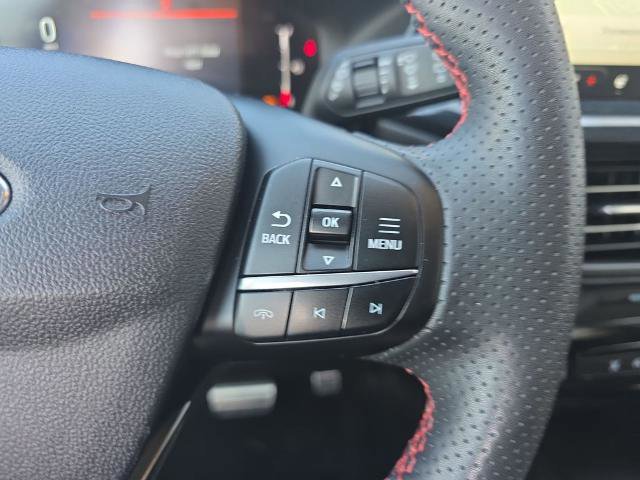 Certified 2024 Ford Escape ST-Line w/ Tech Pack #1 image 25