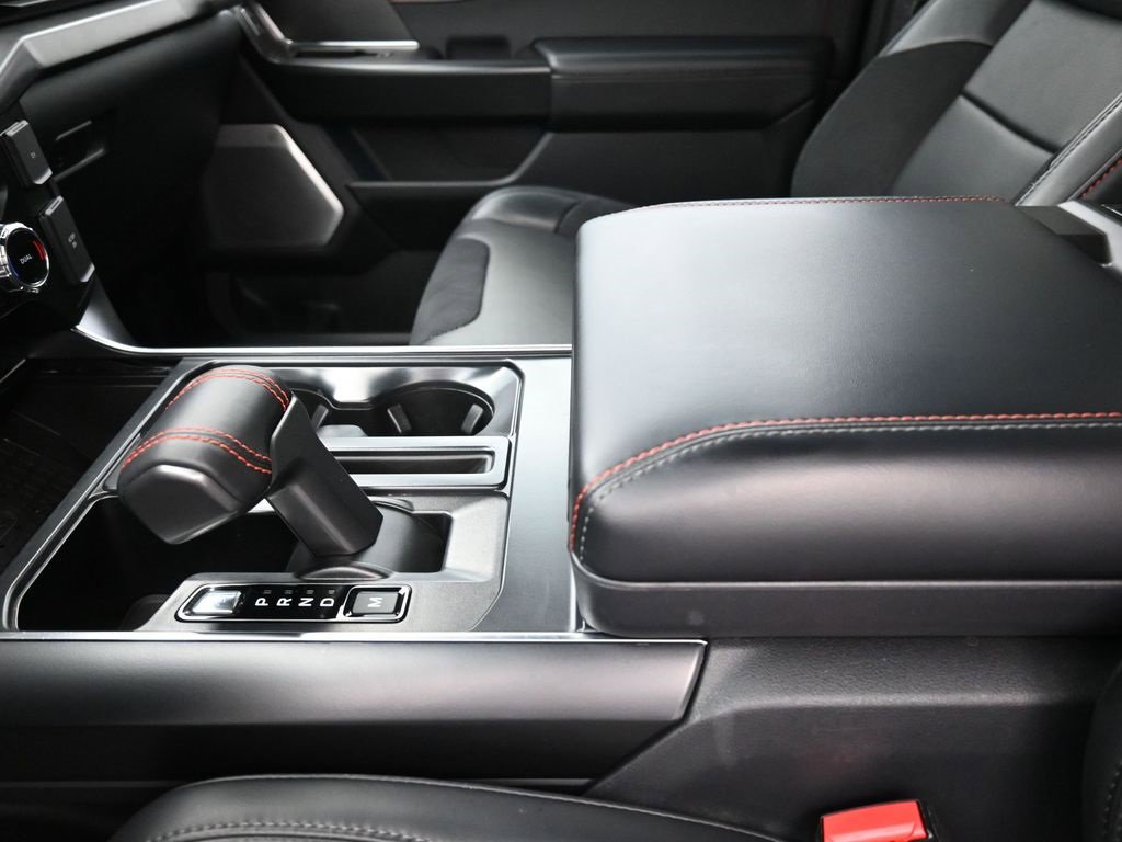 Certified 2024 Ford F150 Raptor image 20