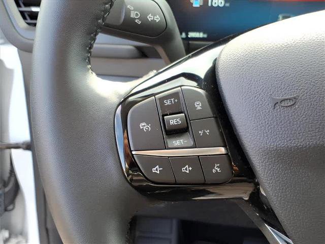 Certified 2023 Ford Escape Active w/ Tech Pack #2 image 22