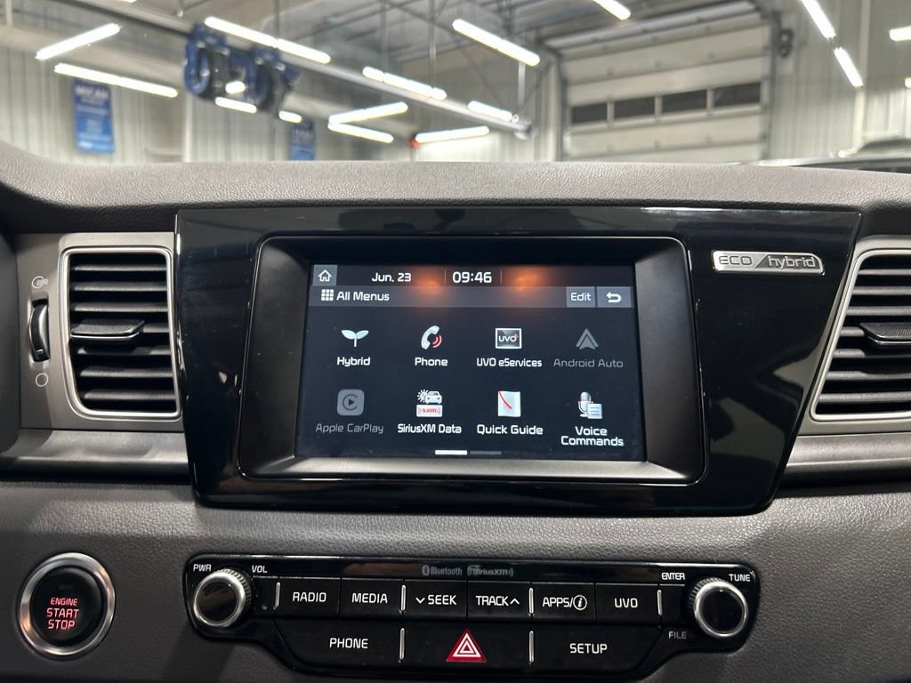 Used 2019 Kia Niro LX FWD image 21
