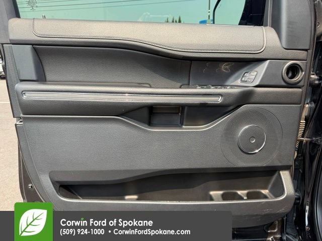Certified 2021 Ford Expedition Max XLT AWD/4WD image 22