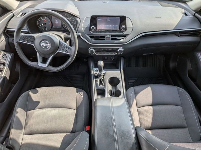 Used 2022 Nissan Altima 2.5 S FWD image 27