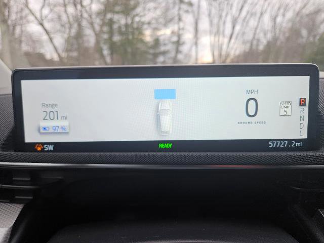 Certified 2021 Ford Mustang Mach-E Select w/ Comfort/Appearance Package image 23