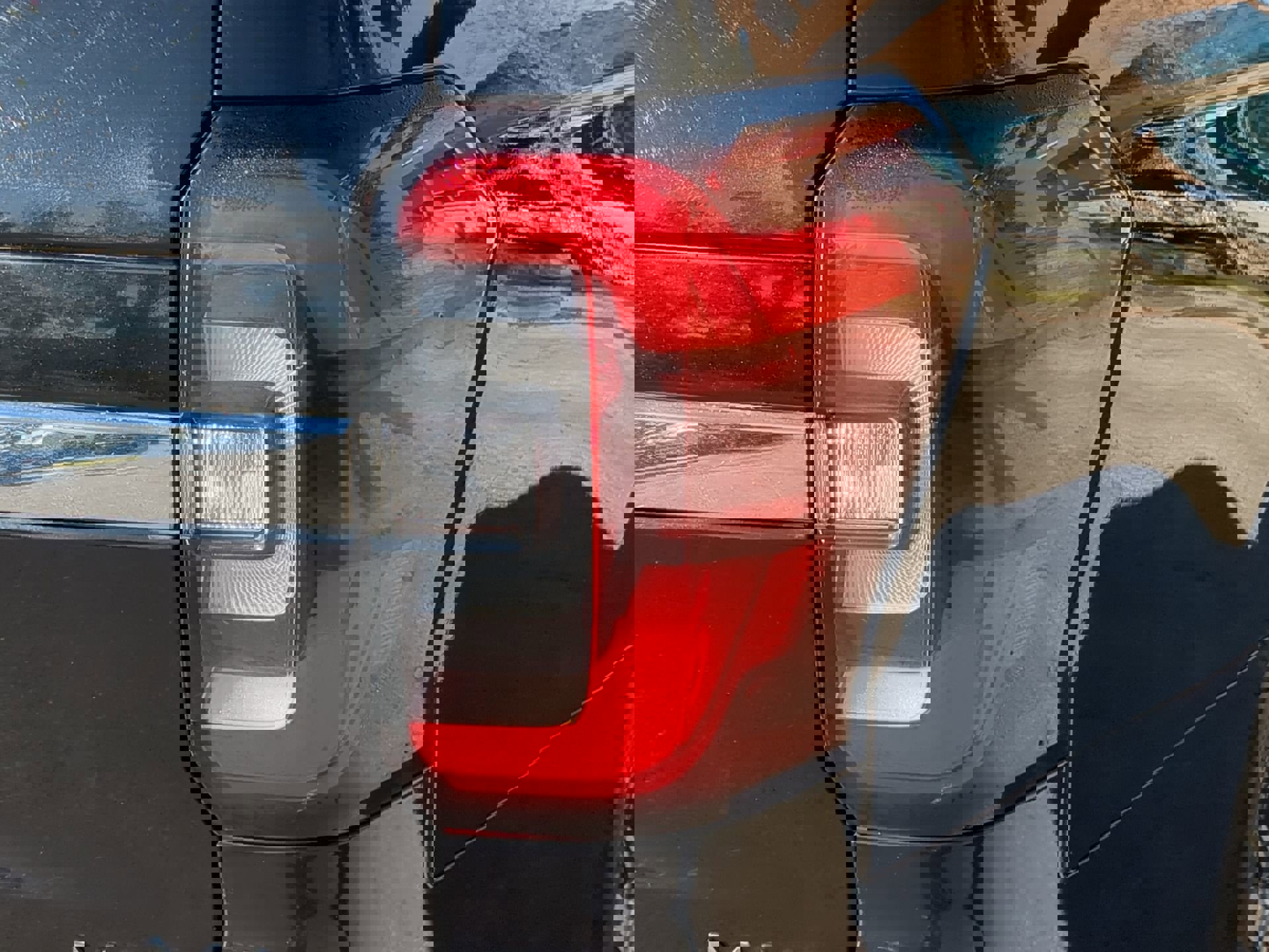 Certified 2023 Ford Expedition Max Limited image 37