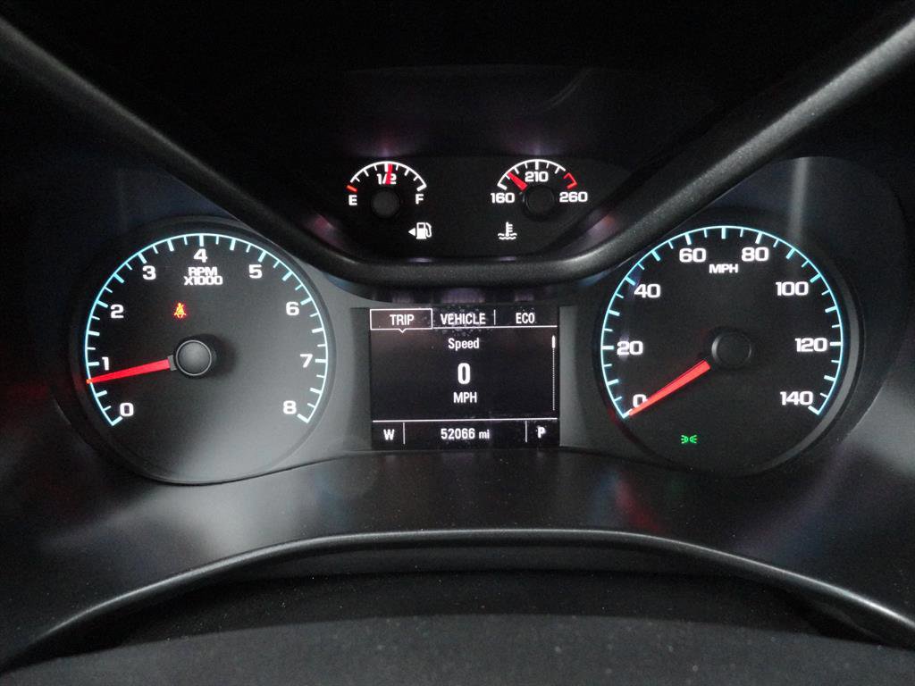 Used 2022 GMC Canyon Elevation w/ Trailering Package image 14