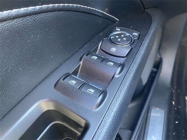 Certified 2020 Ford Fusion Titanium image 22