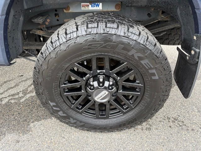 Certified 2019 Ford F250 Lariat w/ Lariat Ultimate Package AWD/4WD image 13
