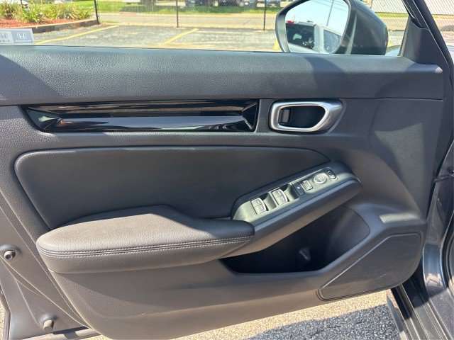 Used 2022 Honda Civic EX-L image 19