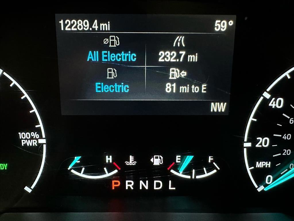 Certified 2024 Ford Maverick XLT image 44