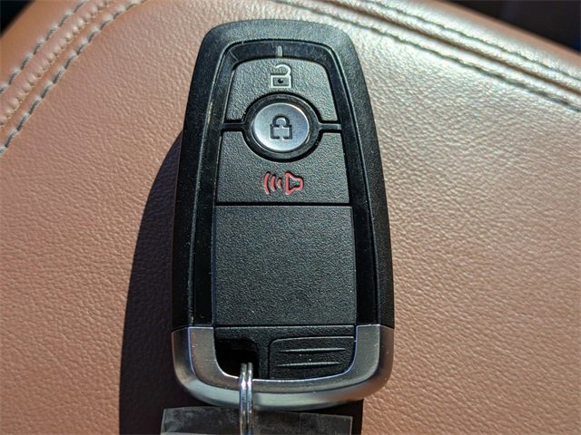 Certified 2023 Ford Maverick Lariat w/ Lariat Luxury Package image 28