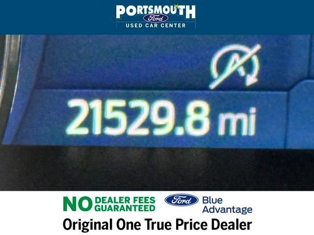 Certified 2023 Ford F150 XLT w/ Equipment Group 302A High image 29