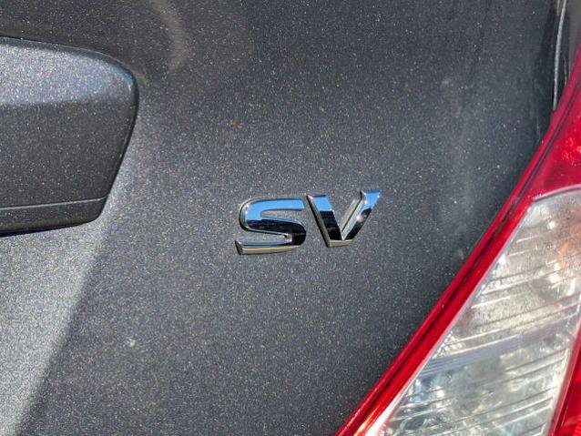 Used 2018 Nissan Versa SV image 35