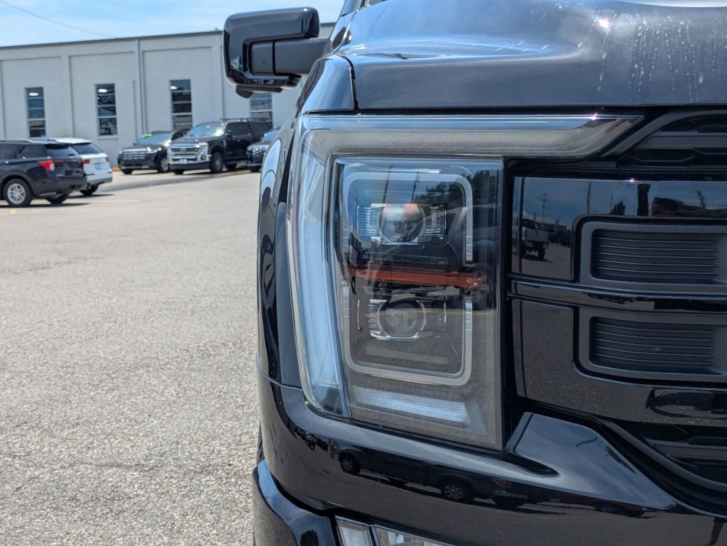 Certified 2023 Ford F150 XLT w/ Equipment Group 302A High AWD/4WD image 10