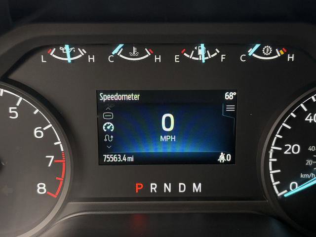 Certified 2023 Ford F150 XL w/ STX Appearance Package image 15